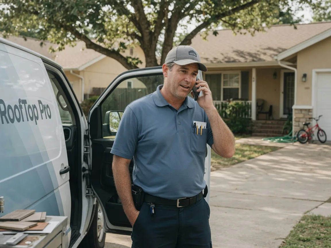 Roof Repair Alden, MI FAQs